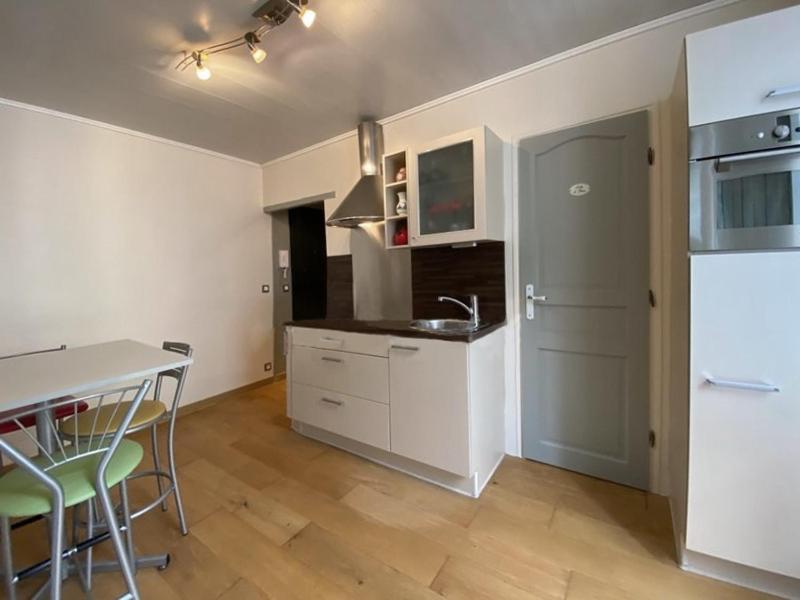 Appartement Coquet Sur Les Hauteurs De Montmartre Paris Exterior foto